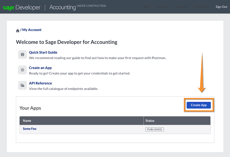 Getting Your Sage One Company ID For API Integration