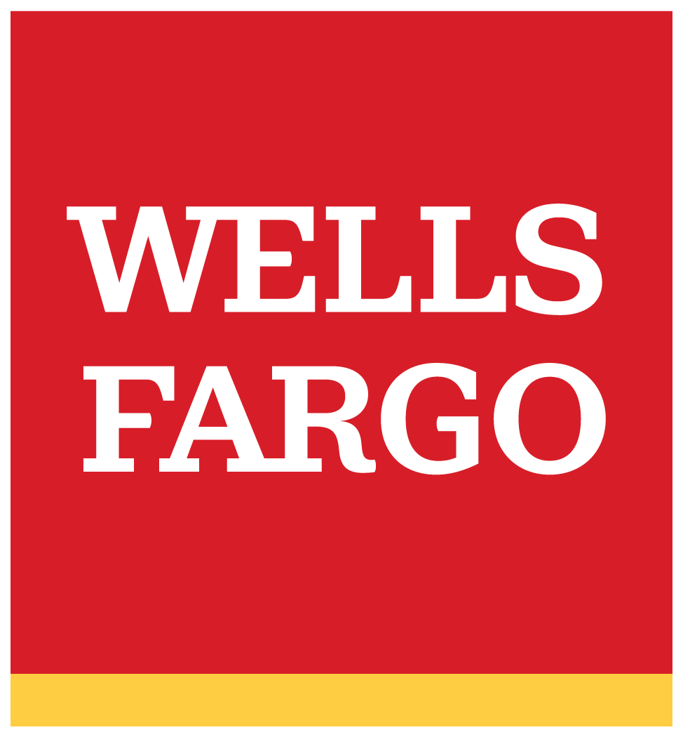 Wells Fargo 2 bank logo