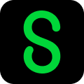 S Sage logo