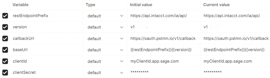 pmt global variables