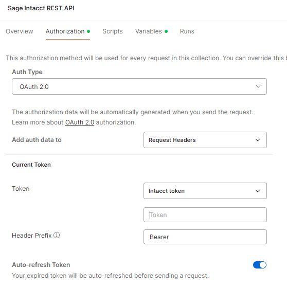pmt auth