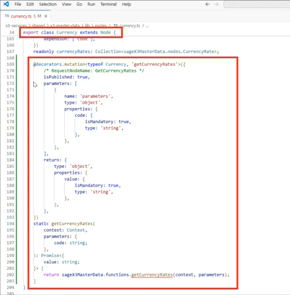 Node Scripts